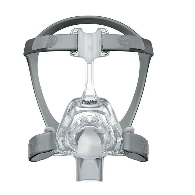 masque apnée du sommeil effets secondaires