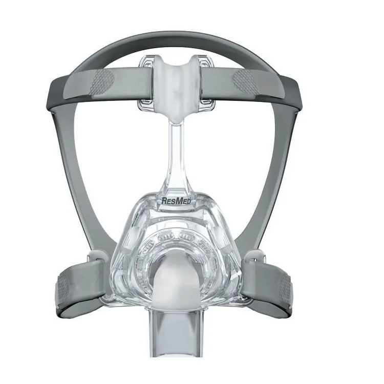 masque apnée du sommeil effets secondaires