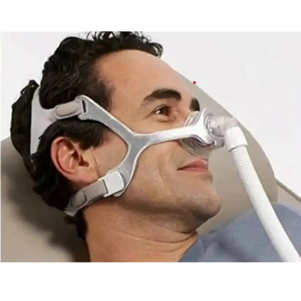 comment utiliser un aérosol avec masque