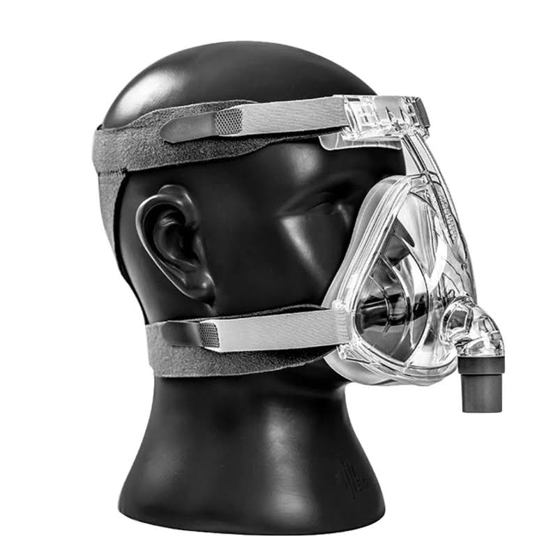 comment utiliser un aerosol avec masque