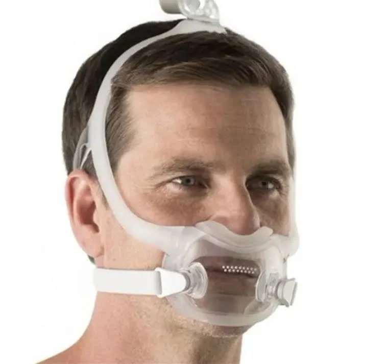 masque apnée du sommeil effets secondaires