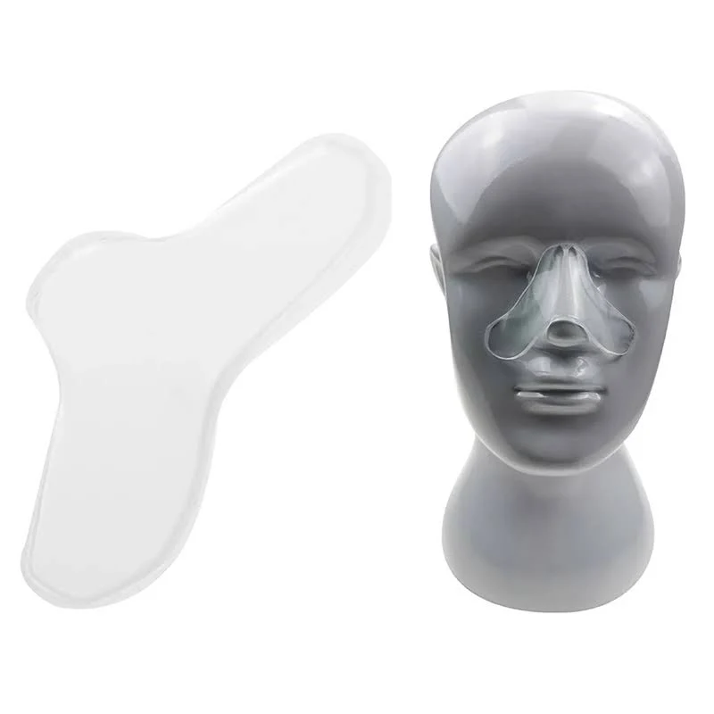 masque narinaire effets secondaires