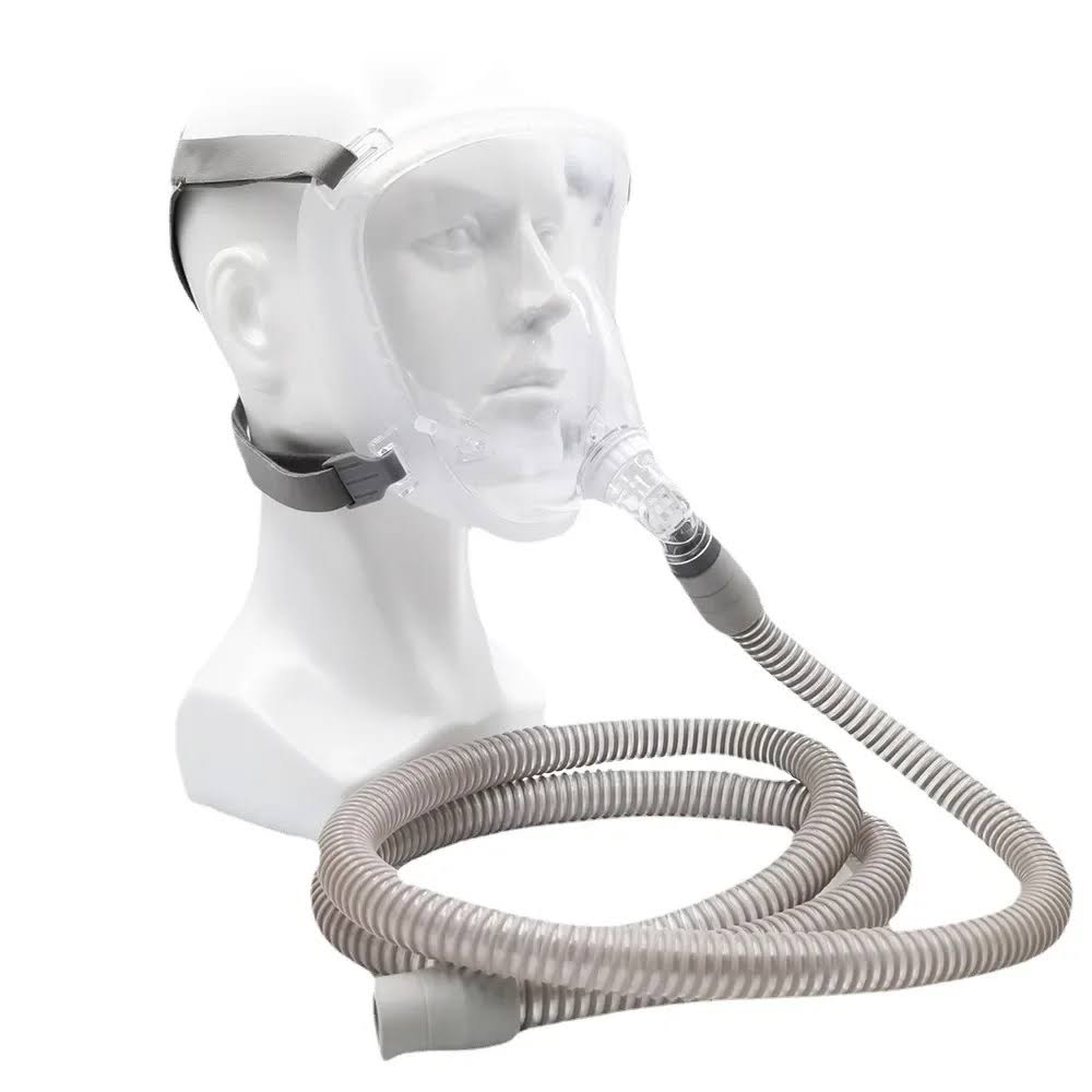 masque pour apnée du sommeil effets secondaires